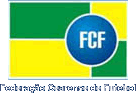 Logo Federao Cearense de Futebol