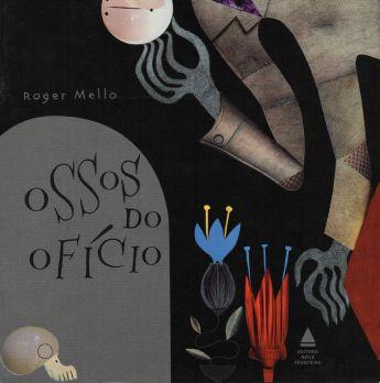 Trabalhos de Roger Mello, o brasileiro que venceu o ''Prmio Nobel'' da literatura infantojuvenil