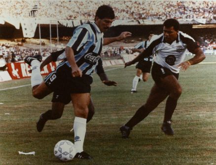 Campeao Copa do Brasil 1994, Grêmio Oficial