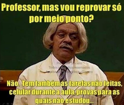 30 MINUTOS!! MEMES EM IMAGENS ENGRAÇADOS - Quando o professor