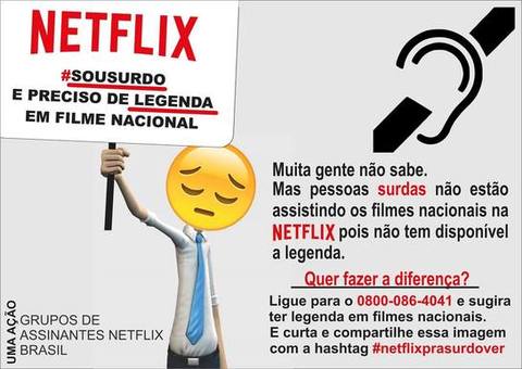 Não Atenda o Telefone!  Site oficial da Netflix