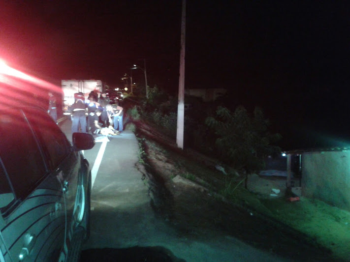Trs pessoas morreram em um acidente, neste sbado, 6, em Maranguape