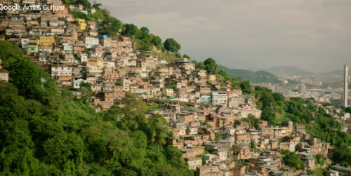 O meu maps parou de mostrar a imagem em anexo, favelas e facções no Rio de  janeiro. Podem me ajudar? - Comunidade Google Maps