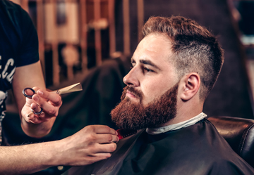 Club House Barbershop: arte da estética masculina