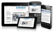 Jornal O POVO nos dispositivos mveis