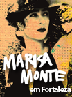 Marisa Monte em Fortaleza