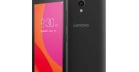 Lenovo Vibe B chega ao Brasil por R$ 499
