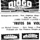 Filmes em Cartaz em 1958