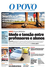 Jornal O POVO 